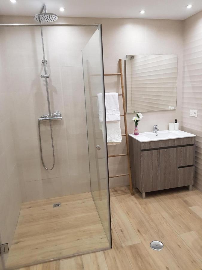 Apartamento Encantador Люсена Экстерьер фото